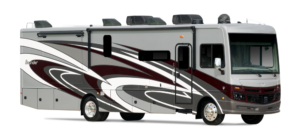 2022 Bounder