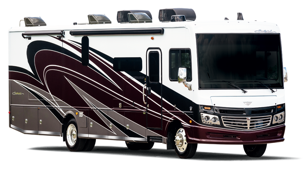 Fleetwood RV 2023 Class A Motor Coaches & RV Homes
