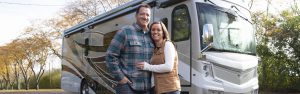 Fleetwood RV Owners Manuals