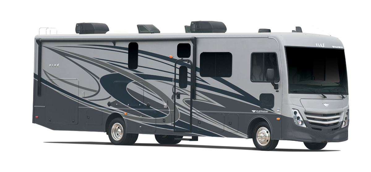 Fleetwood Rv