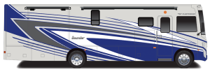 2024 Bounder