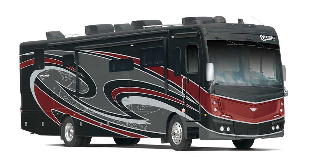 Buy RV & Outdoor Products from On The Go - RV Part Shop