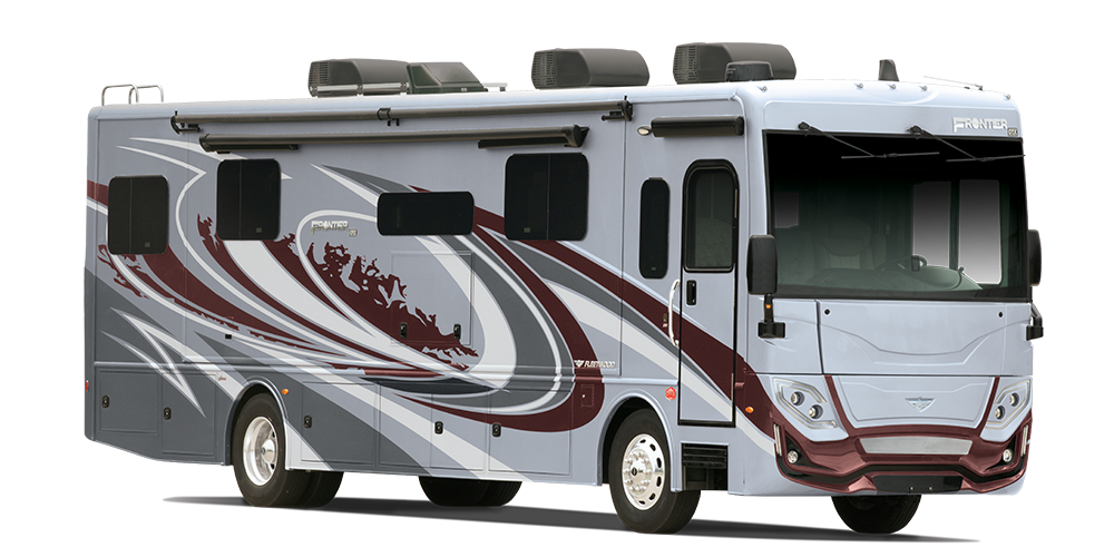 Fleetwood Rv Replacement Parts