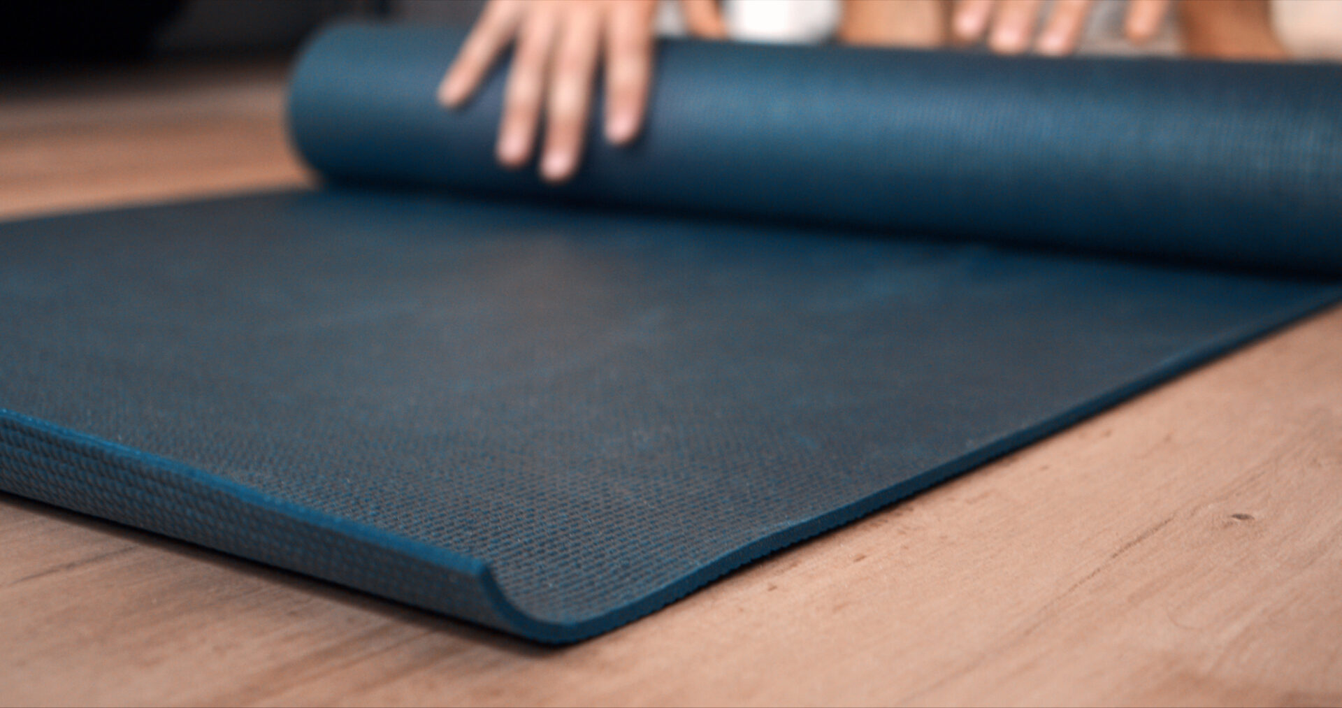 Setting up your RV Gym Fleetwood RV