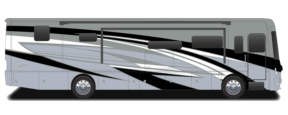 2025 Discovery Most Sought After Class A Diesel Fleetwood Rv 2025 Discovery Most Sought After Class A Diesel Fleetwood Rv