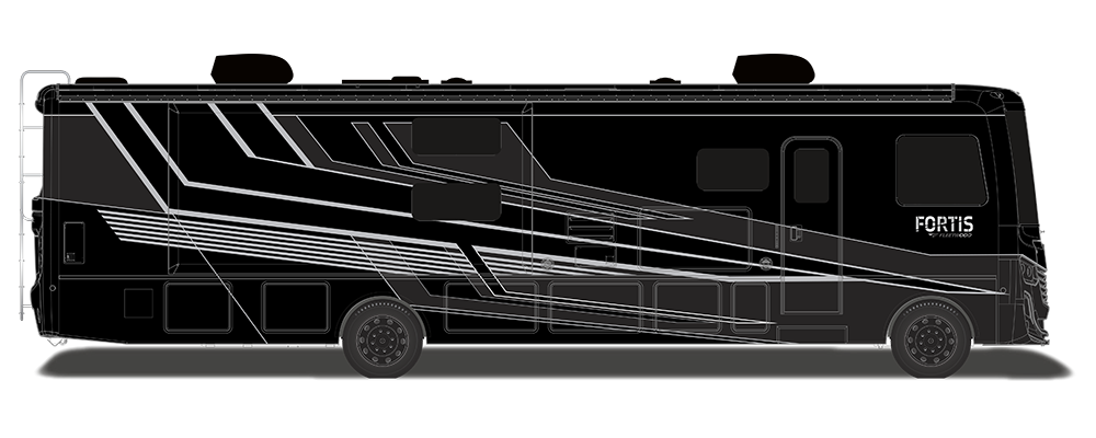 2026 Fortis