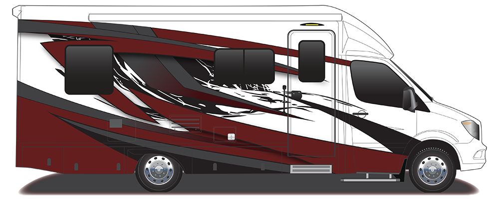 Redline