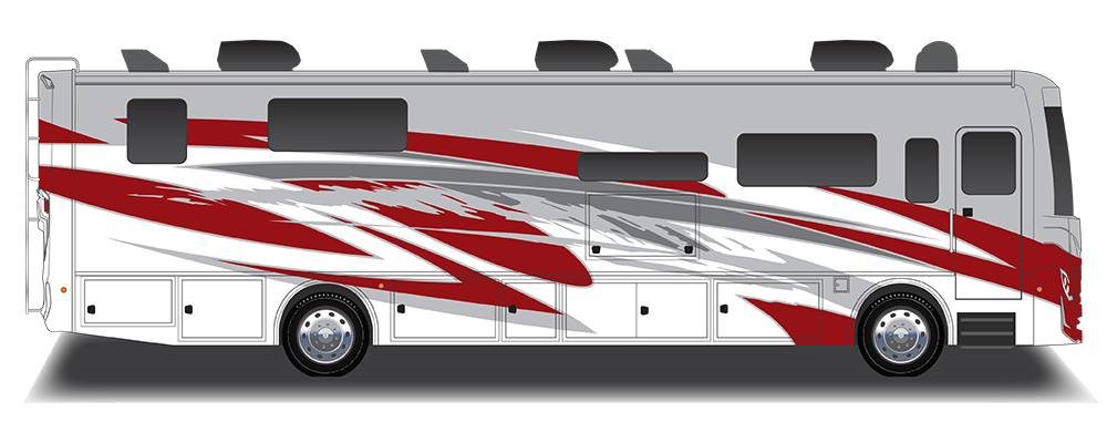 2026 Frontier