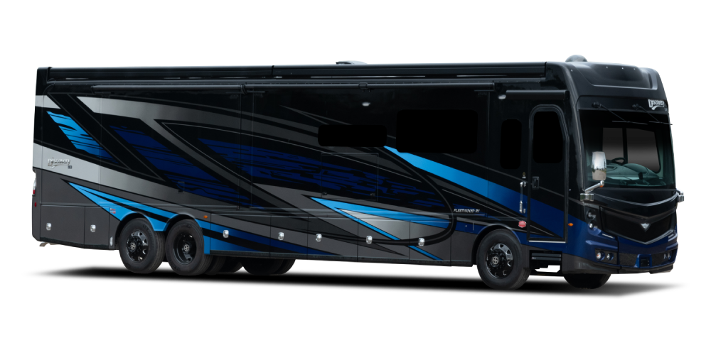 2027 Discovery LXE