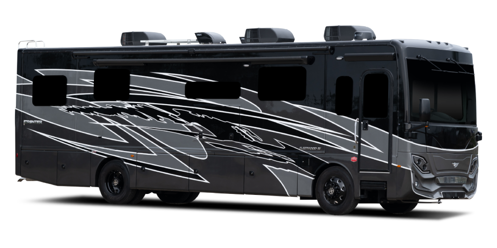 2027 Frontier